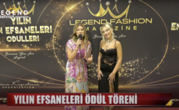 Alara Temoçin Efsane Projesini Bizim ile Paylaştı