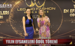 Rusyadan Gelen Başarılı Saç Uzmanı Anna Galkina Mutluluğunu Bizim İle Paylaştı