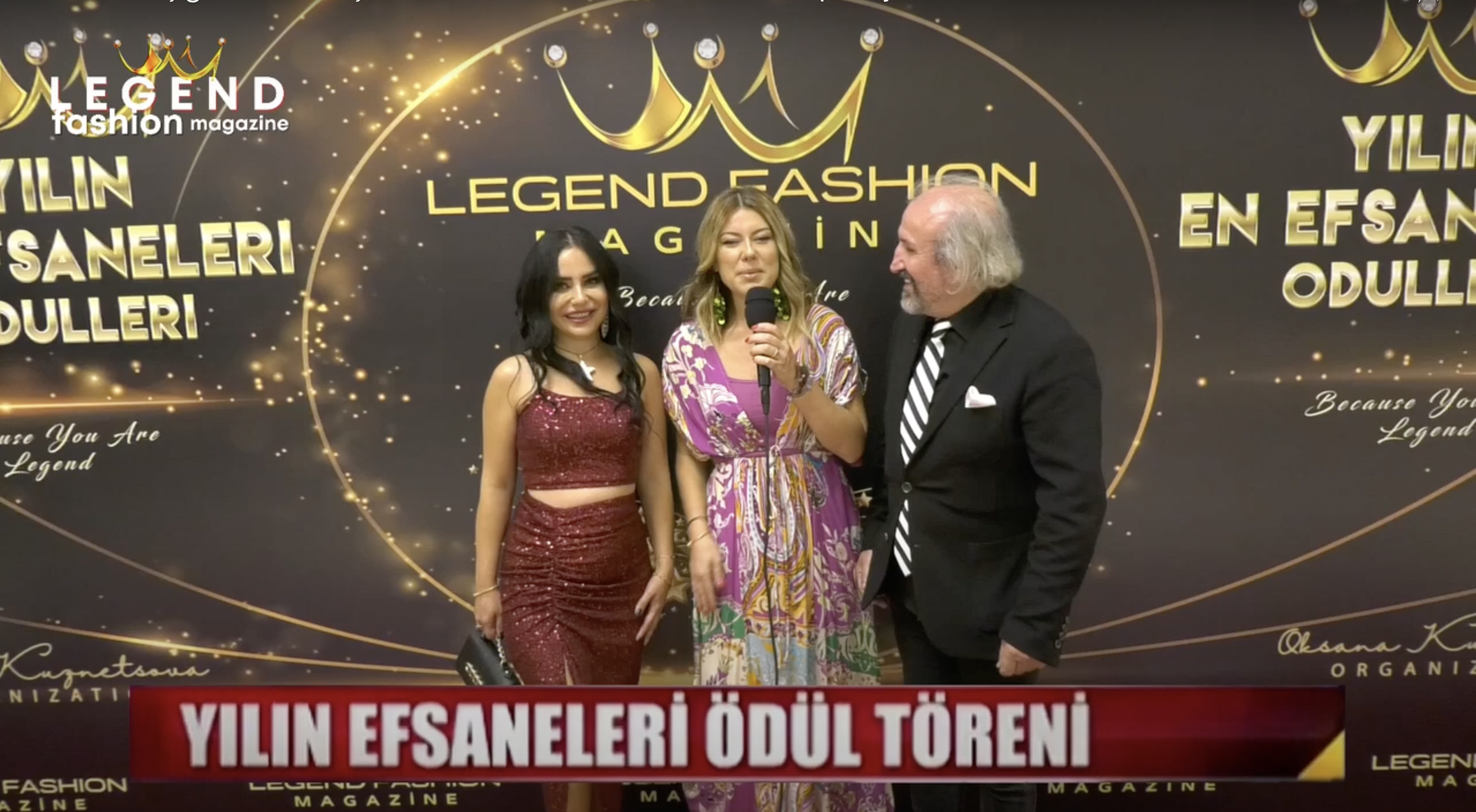 Emine Akbaş & Kerim Akbaş Çiftinden Çarpıcı Açıklamalar