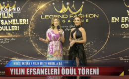 Başarılı Model ve Dj Melis Akışka: Yanımda Sadece Babam Vardı.En İyi Zirveye Onun İçin Geleceğim.