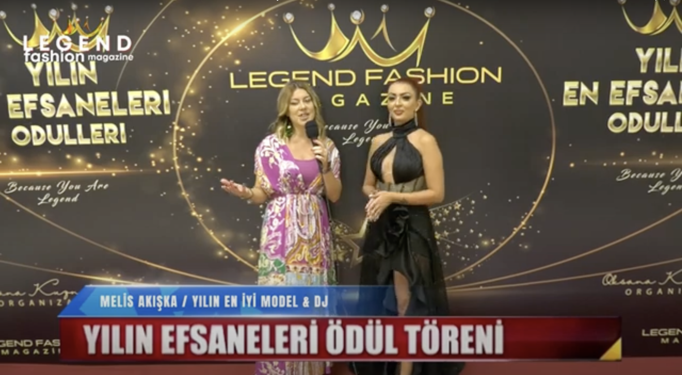 Başarılı Model ve Dj Melis Akışka: Yanımda Sadece Babam Vardı.En İyi Zirveye Onun İçin Geleceğim.