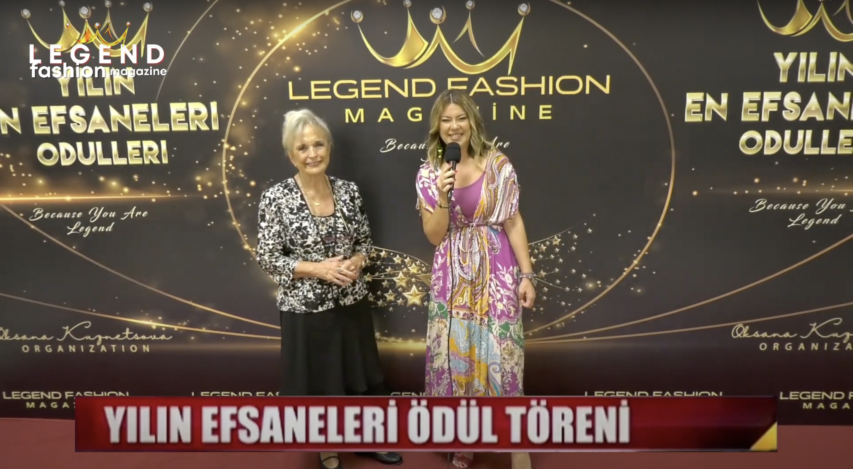 Serpil Tamur:Bana Anne Demelerini Çok İsterdim