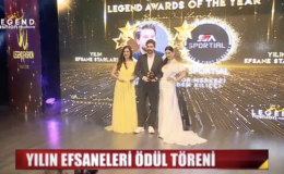 ADEM KILIÇÇI / SPORTİAL CLUB – YILIN EN İYİ SPOR MERKEZİ