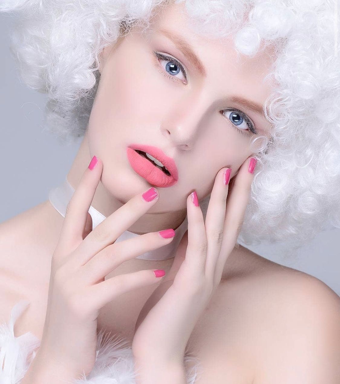 Saçın Beyazlamasını Önlüyor. Sivilceleri 1 gecede kurutuyor!