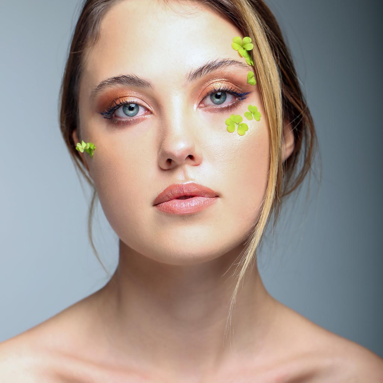 Sihirli Yöntem ile Gözeneklerin 5 Adımda Sıkılaşsın.