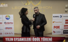 Adem Sincar – Yılın en başarılı sinema film yapımcısı röportaj