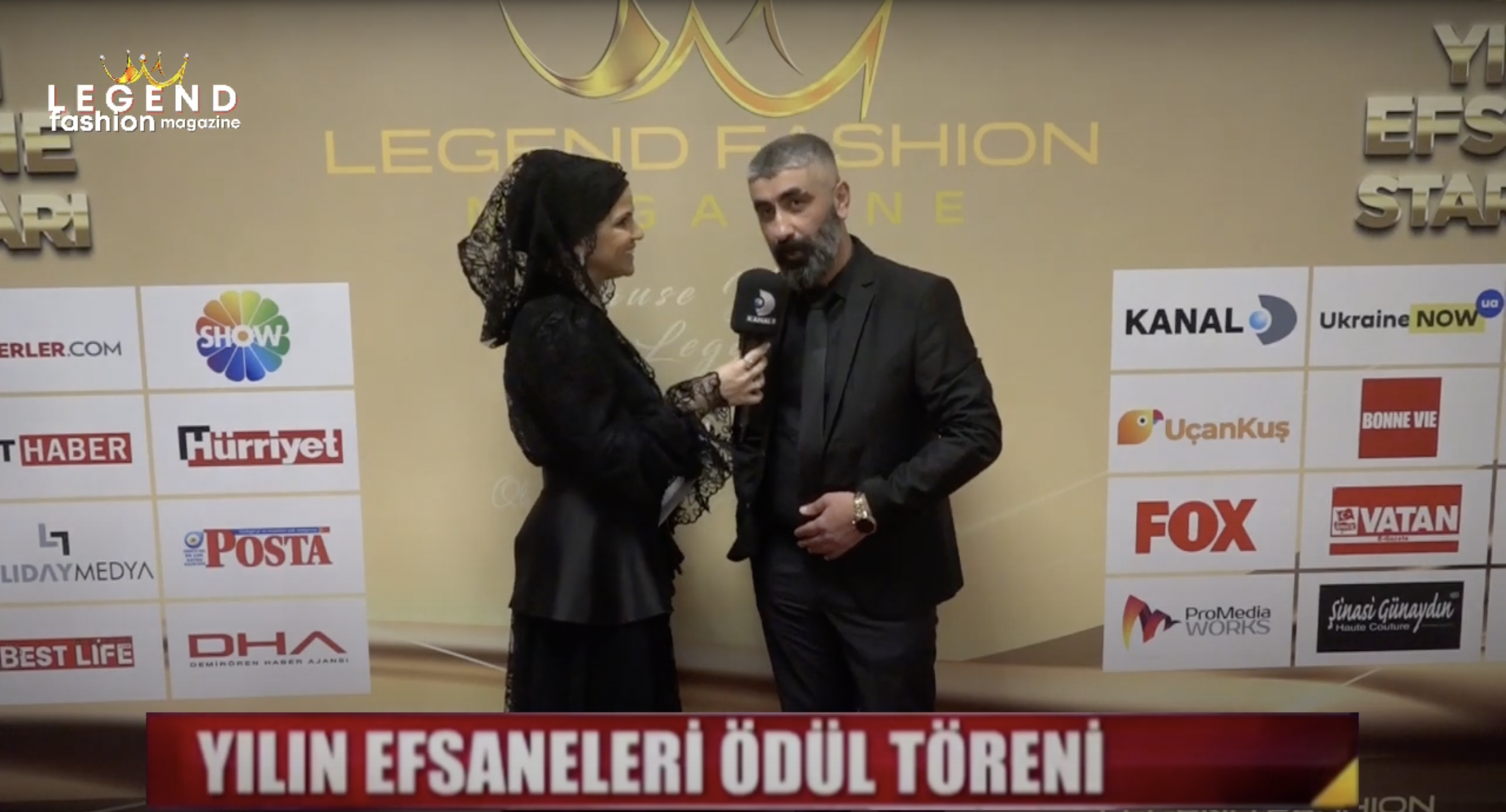 Adem Sincar – Yılın en başarılı sinema film yapımcısı röportaj