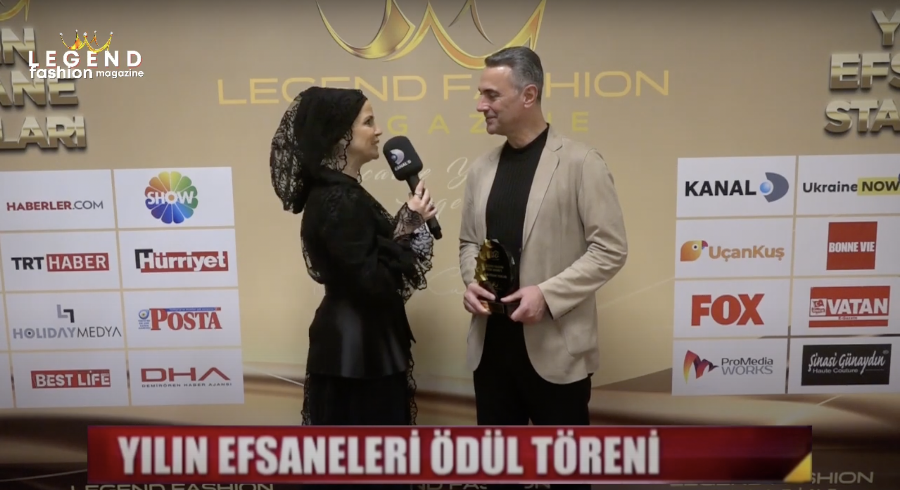 Trt Spor Yorumcusu Alp Pehlivan ile Özel Röportaj