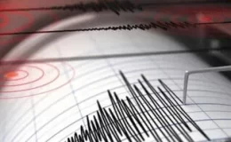 Son Dakika Deprem 7.4