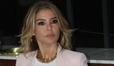 KAPATALIM KAPILARIMIZI! Gülben Ergen’in Suriyelilerle ilgili mesajı sosyal medyayı salladı..