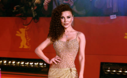 Modanın Kraliçesi Paris’te