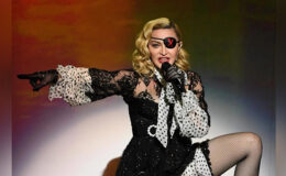 Stil ikonu Madonna’nın Unutulmaz Sahne Kostümleri