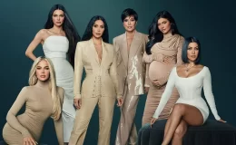 Kylie Jenner Kıyafet Markası “Khy” Duyurdu