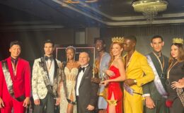 TOP MODEL OF UNİVERSE FİNALİSTLERİ BELLİ OLDU