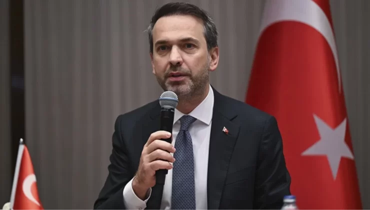 Bakan Bayraktar: Kış saatine geçilmeyecek