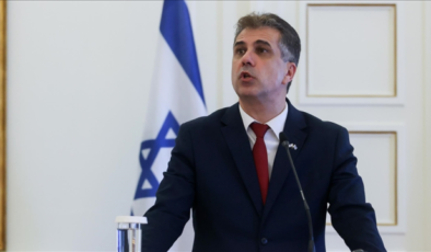 İsrail Dışişleri Bakanı Cohen, Biden’a rest çekti: Gazze’ye saldırılar devam edecek