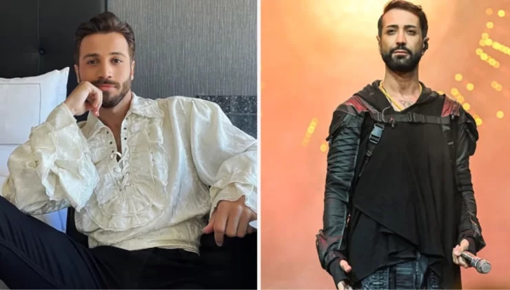 Sahte şehzade, Tan Taşçı’nın attığı mesajı ifşa etti: Seni görmek için Amerika’ya mı gelmek gerekiyor?