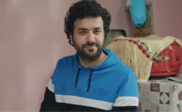 Hasan Can Kaya’nın Exxen’deki dizisini izinsiz yayınlayan kişinin hapsi isteniyor