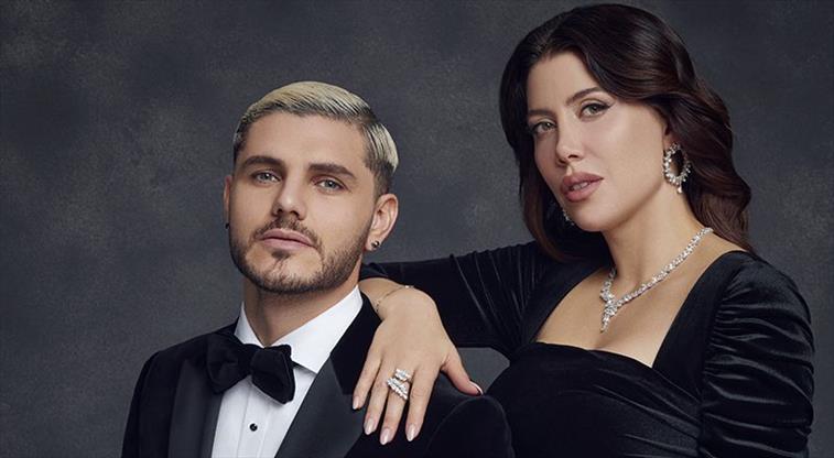 Wanda Nara kimdir? Mauro İcardi’nin eşi Wanda Nara hakkında bilinenler