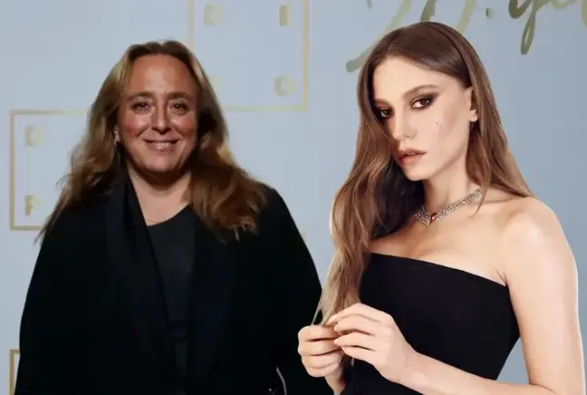 Serenay Sarıkaya ve Ayşe Barım’dan iddialara ilişkin açıklama! Hazal Kaya da sessiz kalamadı