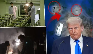 İranlı yetkililerin konuşması sızdırıldı: ‘Saldırı beklenen etkiyi yaratmadı’: Üst düzey isimden Trump’a yalanlama