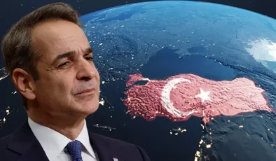 Yunanistan’da Doğu Akdeniz korkusu: Türkiye ve Libya arasındaki anlaşma panik yarattı