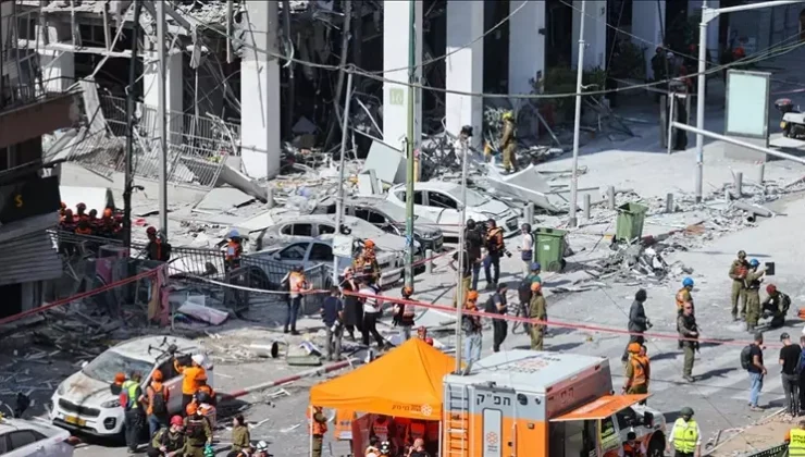 İsrail-İran savaşında Azerbaycan’ın tutumu