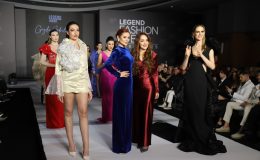 2026 YILI İÇİN MODA HAFTASI TAKVİMİNİZ