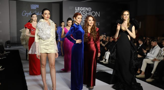 2026 YILI İÇİN MODA HAFTASI TAKVİMİNİZ