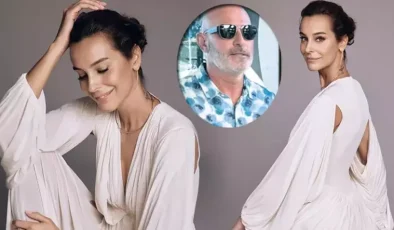 Arzum Onan ve sevgilisi Orkan Özkan ele ele görüntülendi
