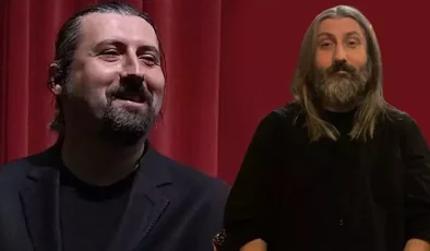 Ünlü komedyen hakkında şoke eden taciz iddiası! Mesut Süre’den ilk açıklama