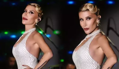 Baygınlık geçiren İrem Derici apar topar hastaneye kaldırıldı! Açıklamasıyla sevenlerini korkuttu