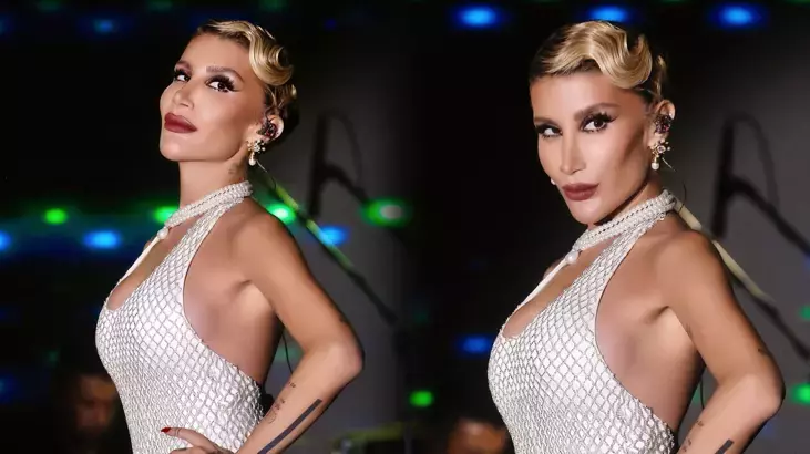 Baygınlık geçiren İrem Derici apar topar hastaneye kaldırıldı! Açıklamasıyla sevenlerini korkuttu
