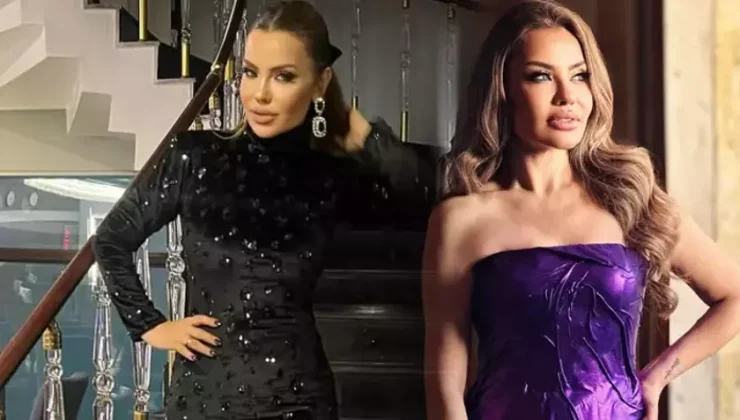 Ünlü şarkıcı Lara sevenleriyle üzen haberi paylaştı! Beyninde kitle belirlendi