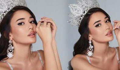 Ceren Arslan Kimdir ?