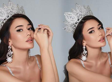 Ceren Arslan Kimdir ?