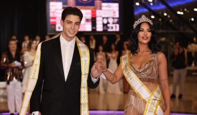 Caner Meral: Disiplini, Sahne Gücü ve Azmiyle “Türkiye’nin Yeni Kralı”