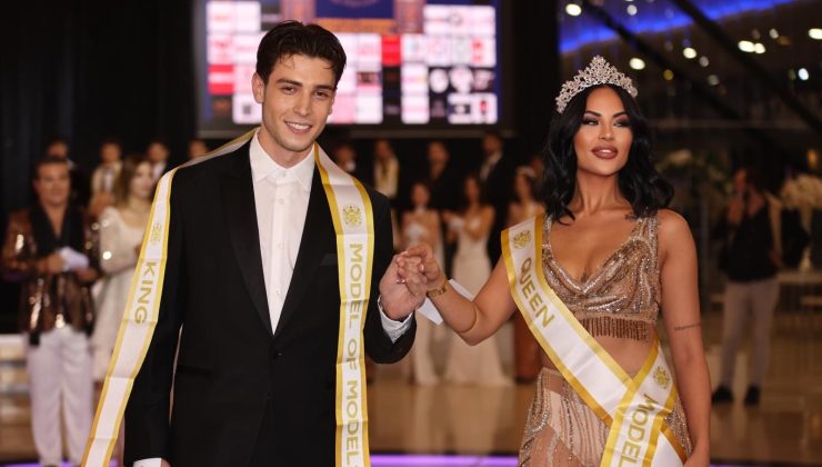 Caner Meral: Disiplini, Sahne Gücü ve Azmiyle “Türkiye’nin Yeni Kralı”