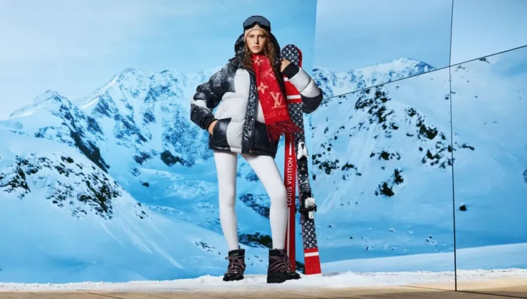 Louis Vuitton’un Yeni Marka Elçisinden Max Mara’nın 2027 Resort Defilesine Haftanın Moda Haberleri