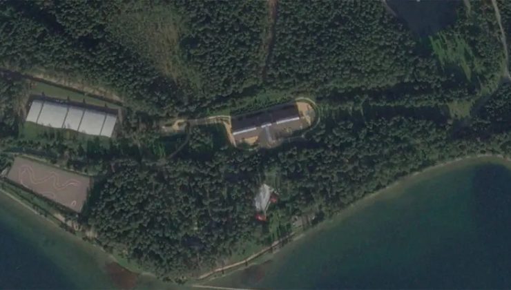 Rusya, Ukrayna’yı Putin’in evine İHA saldırısı girişiminde bulunmakla suçladı, Kiev iddiaları reddetti