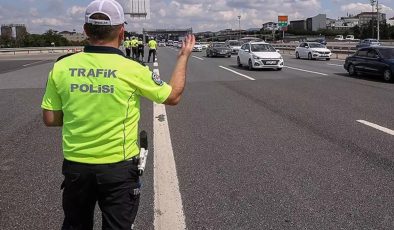 İstanbul’da yarın ve ertesi gün bu yollar kapanacak