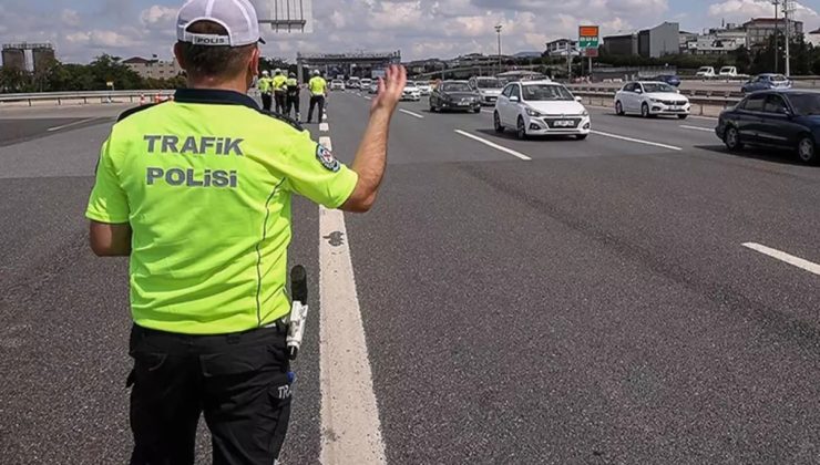 İstanbul’da yarın ve ertesi gün bu yollar kapanacak