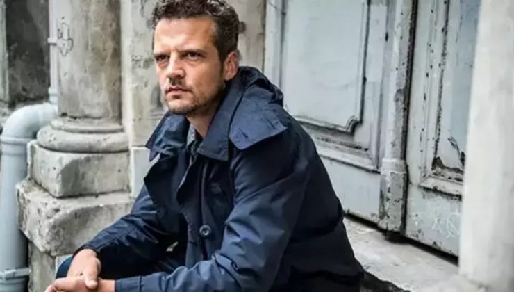 Ünlü yönetmene Şişli’de silahlı saldırı!