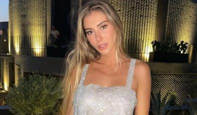 Şeyma Subaşı gözaltına alındı