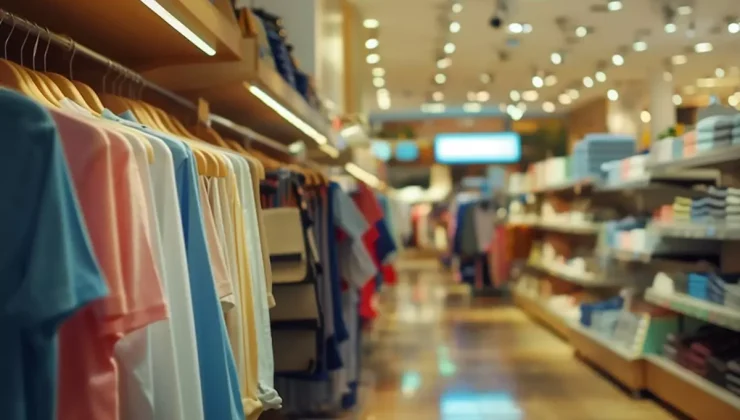 Dünyaca ünlü marka veda ediyor! Son 8 gün tüm ürünler indirimli satılacak