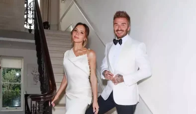 Victoria Beckham’dan milyon dolarlık hamle! Ünlü marka satışa çıkıyor