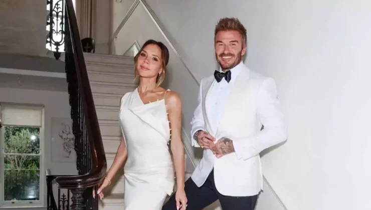 Victoria Beckham’dan milyon dolarlık hamle! Ünlü marka satışa çıkıyor