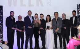 LEGEND FASHION WEEK: İSTANBUL’DA MODANIN EN SEÇKİN BULUŞMASI