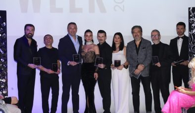 LEGEND FASHION WEEK: İSTANBUL’DA MODANIN EN SEÇKİN BULUŞMASI