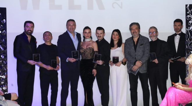 LEGEND FASHION WEEK: İSTANBUL’DA MODANIN EN SEÇKİN BULUŞMASI